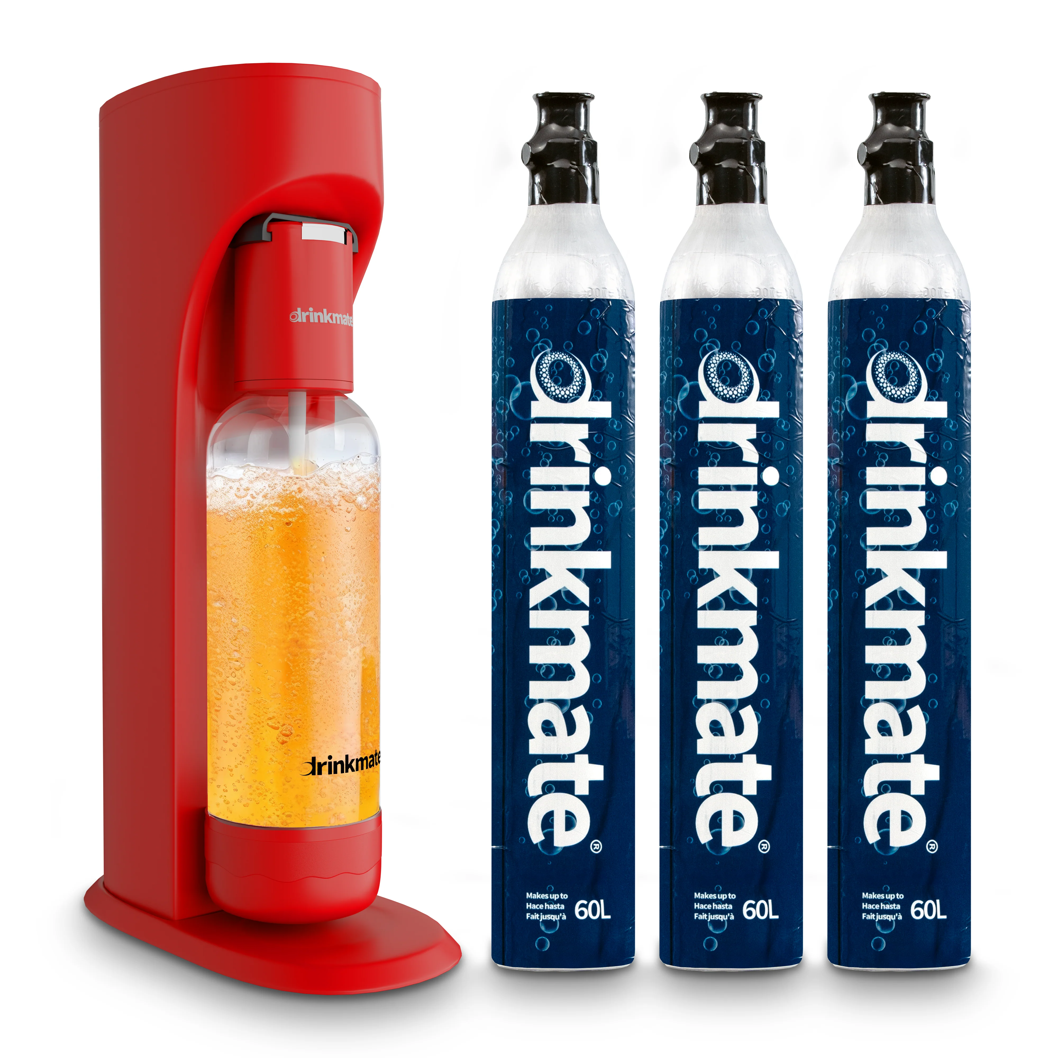 OmniFizz